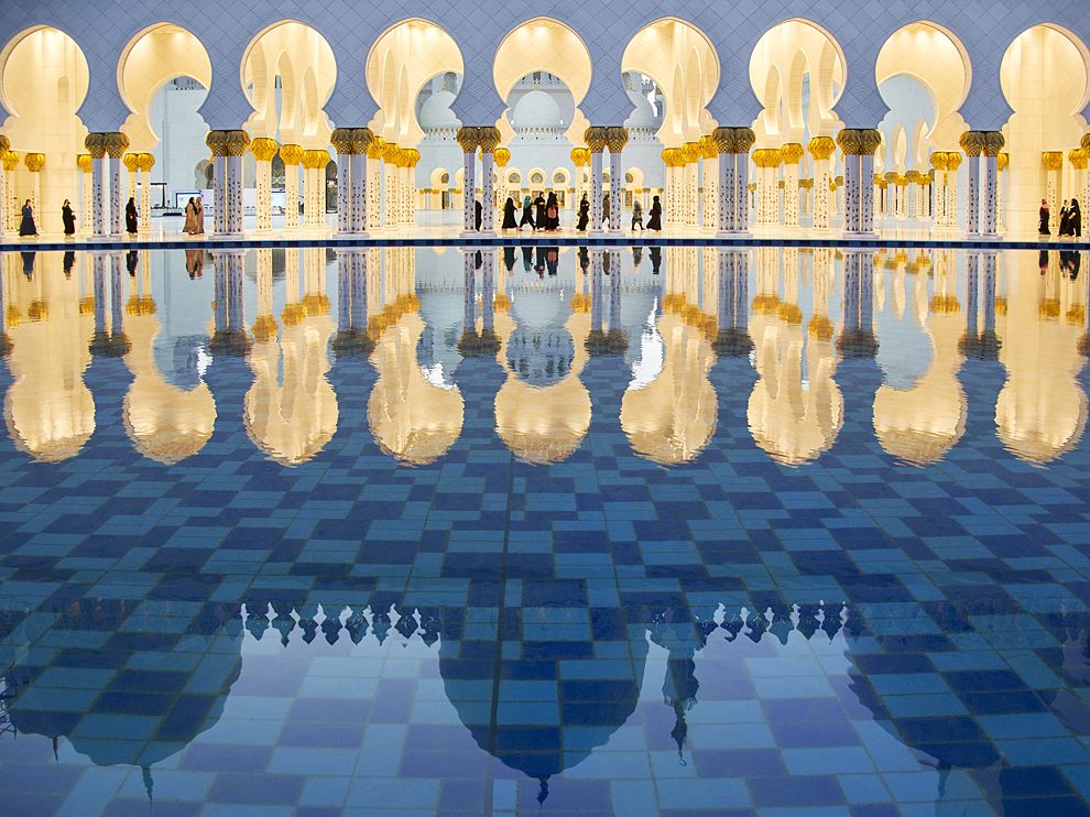 Dubaï